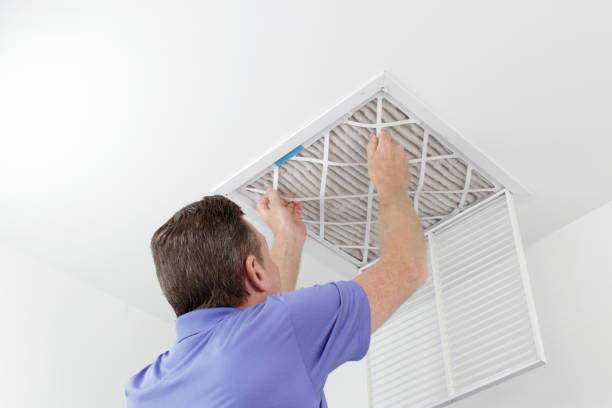 Best Commercial Air Duct Cleaning in USA